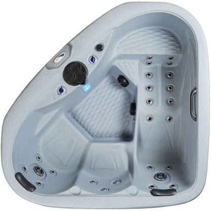 Evolution Spas Alcove 26-jet Spa