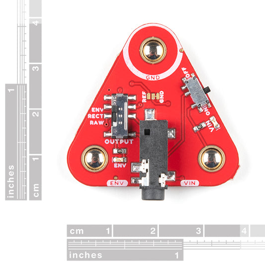 MyoWare 2.0 Link Shield - PuriLite