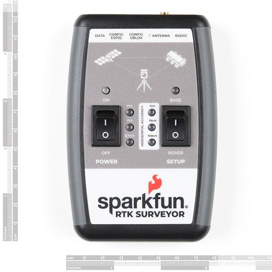SparkFun RTK Surveyor - PuriLite