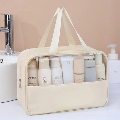 Purilite Select Portable Travel Cosmetic Bag