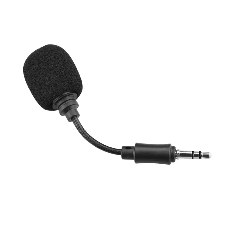 Purilite Select – Mini External Microphone