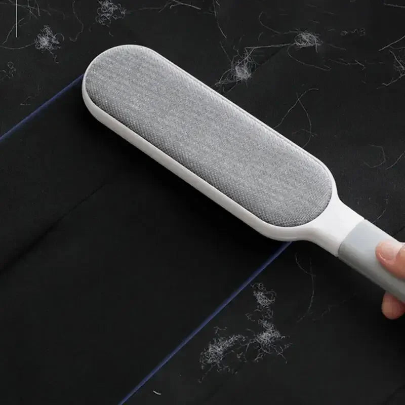 Purilite Select – Double-Sided Pet Hair Removal Brush