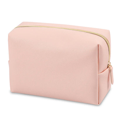 Purilite Select PU Leather Travel Cosmetic Bag