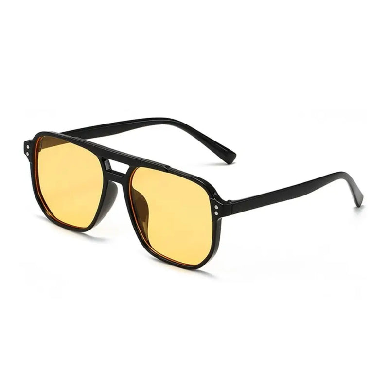 Purilite Select Retro Fashion Sunglasses – Bold Looks, Effortless Comfort
