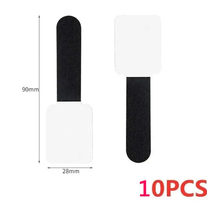 Purilite Select – Reusable Cable Ties &amp; Cord Organizers