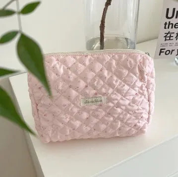 Purilite Select Large Capacity Women's Cosmetic Bag
