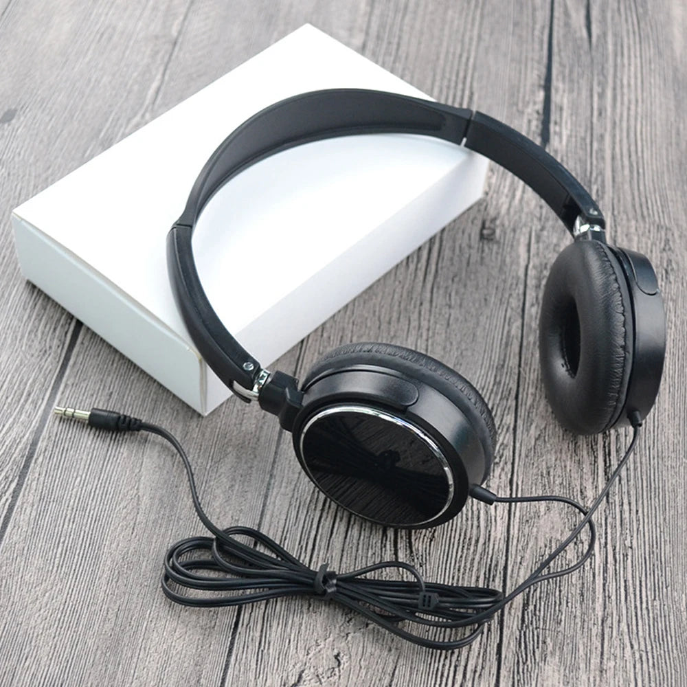 Purilite Select Universal 3.5mm Wired Foldable Headphone