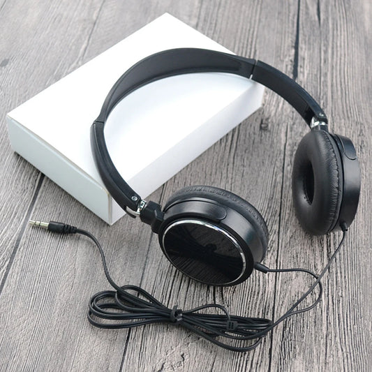 Purilite Select Universal 3.5mm Wired Foldable Headphone