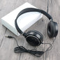 Purilite Select Universal 3.5mm Wired Foldable Headphone