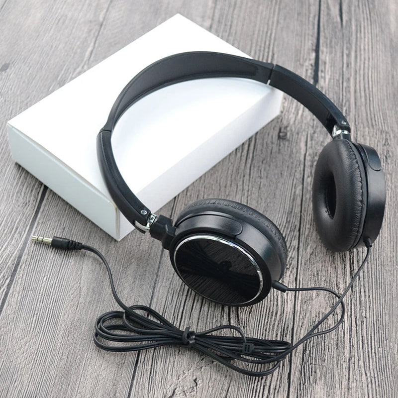 Purilite Select Universal 3.5mm Wired Foldable Headphone