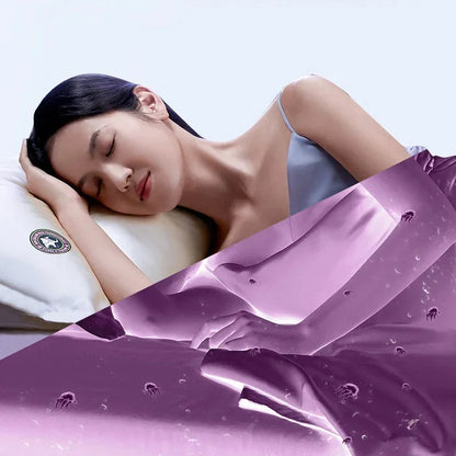 Purilite Select Wireless Handheld Mattress Vacuum Cleaner with UV Sterilization and Powerful Suction for Bedding, Sofa, Upholstery, and Home Cleaning - PuriLite