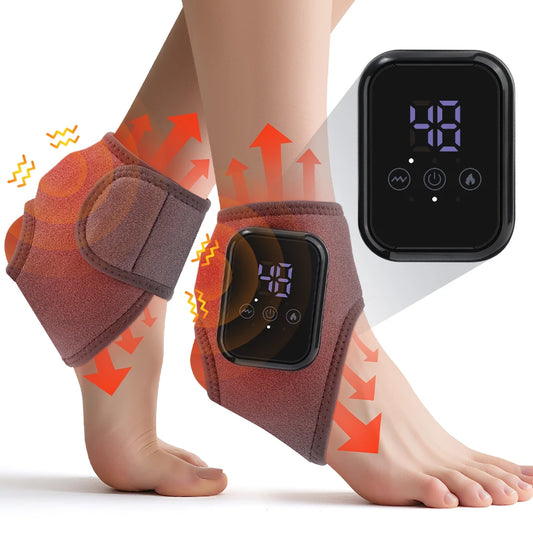 Purilite Select Foot Heat Massager