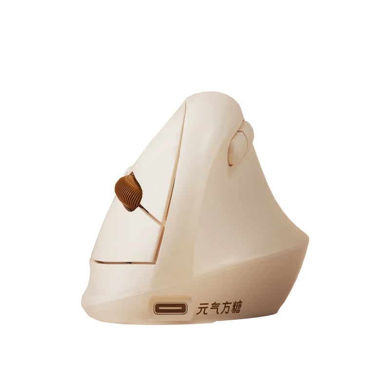 Purilite Select Z16 Mini Vertical Ergonomic Mouse