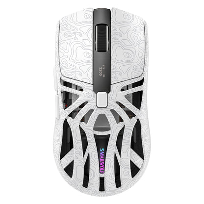 Purilite Select M8 Wireless Gaming Mouse