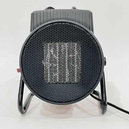 3000W Portable Industrial Electric Heater 220V Thermostat Air Warmer Radiator Room Fast Heat 3 Gear Adjust Overheat Protection