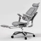 Purilite Select LuxBoss™ Leather Office Chair