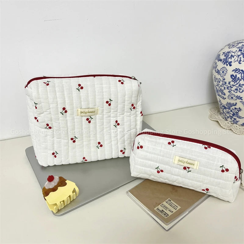Purilite Select Large Capacity Women's Cosmetic Bag
