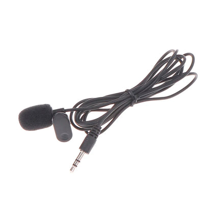 Purilite Select – Wired PC Microphone with Clip