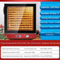 Purilite Select Large Capacity Hot Air Baking Oven | 80L–120L Electric Air Furnace Oven | Commercial & Household Baking Oven - PuriLite
