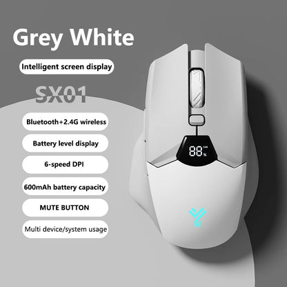 Purilite Select SX01 Bluetooth Wireless Mouse