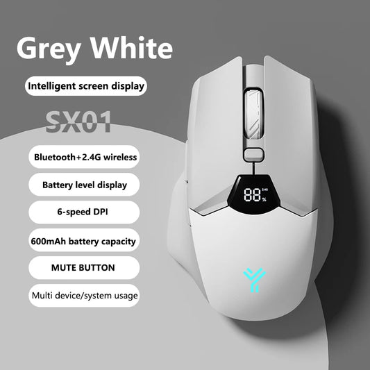 Purilite Select SX01 Bluetooth Wireless Mouse