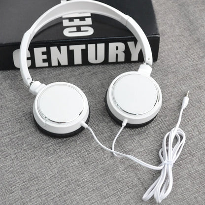 Purilite Select Universal 3.5mm Wired Foldable Headphone