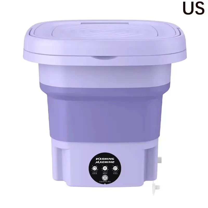 Purilite Select Portable Washing Machine