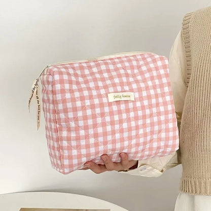 Purilite Select Large Capacity Women's Cosmetic Bag