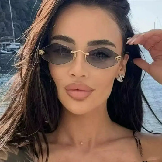 Purilite Select Boundless Photochromic Sunglasses for Women