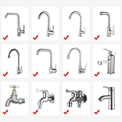Purilite Select™ 360° Rotatable Faucet Water Filter
