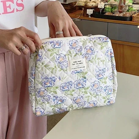 Purilite Select Large Capacity Women's Cosmetic Bag