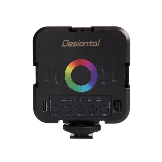 Purilite Select Mini RGB Video Fill Light