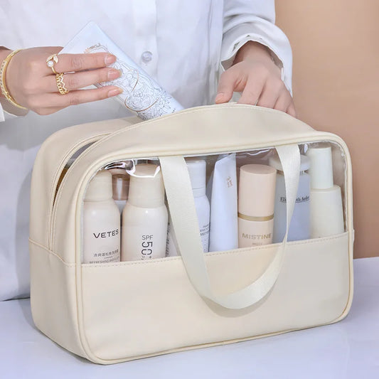 Purilite Select Portable Travel Cosmetic Bag