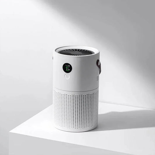 Purilite Select – USB-Powered Ultra-Quiet Air Purifier