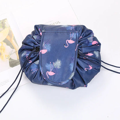 Purilite Select Women’s Drawstring Cosmetic Bag