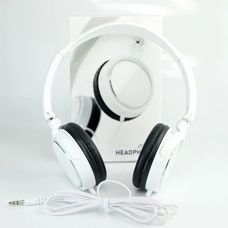Purilite Select Universal 3.5mm Wired Foldable Headphone