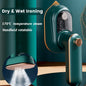 Purilite Select Foldable Garment Steamer – Compact, Powerful, and Travel-Ready