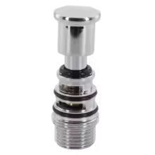 Purilite Select – Spring-Type Pull Water Distributor Valve