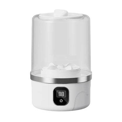 Purilite Select™ Rechargeable Portable Mini Washing Machine