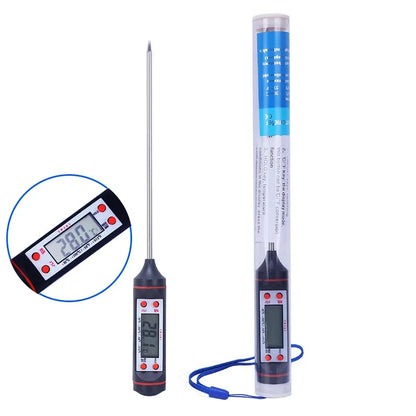 Purilite Select Electronic Digital Thermometer