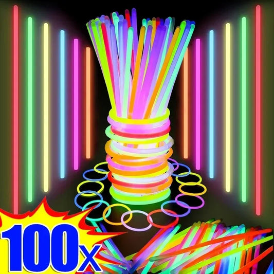 Purilite Select 20cm Glow Stick