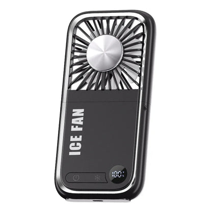 Purilite Select Portable Rechargeable Fan