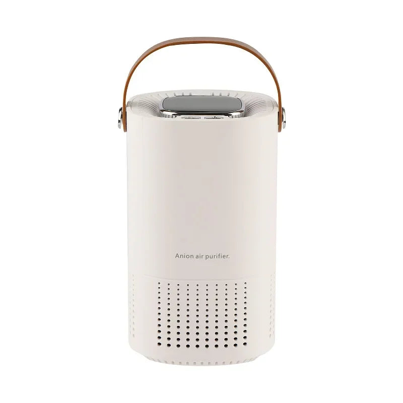 Purilite Select – Portable Rechargeable Air Purifier with Aromatherapy