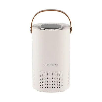 Purilite Select – Portable Rechargeable Air Purifier with Aromatherapy