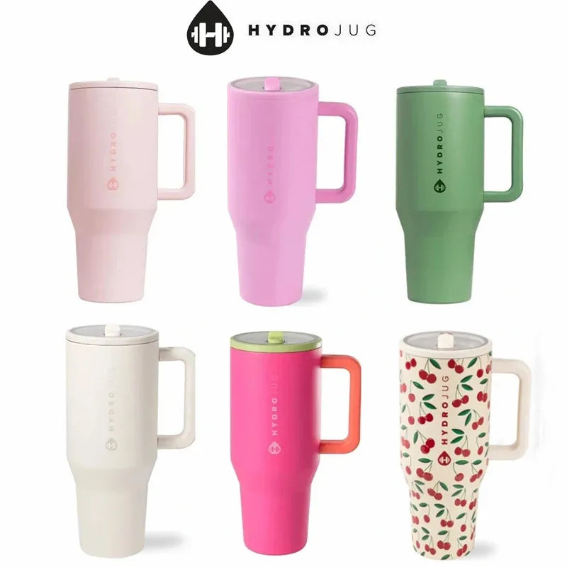 🧊 Purilite Select™ HydroJug Traveler