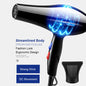 Purilite Select 2200W Professional Hair Dryer