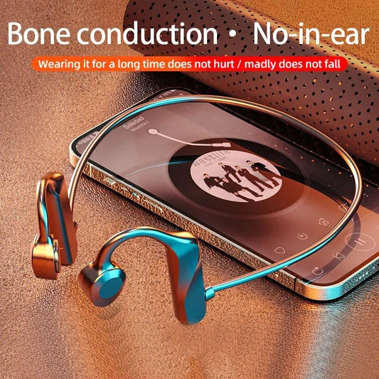 Purilite Select Bone Conduction Headphones
