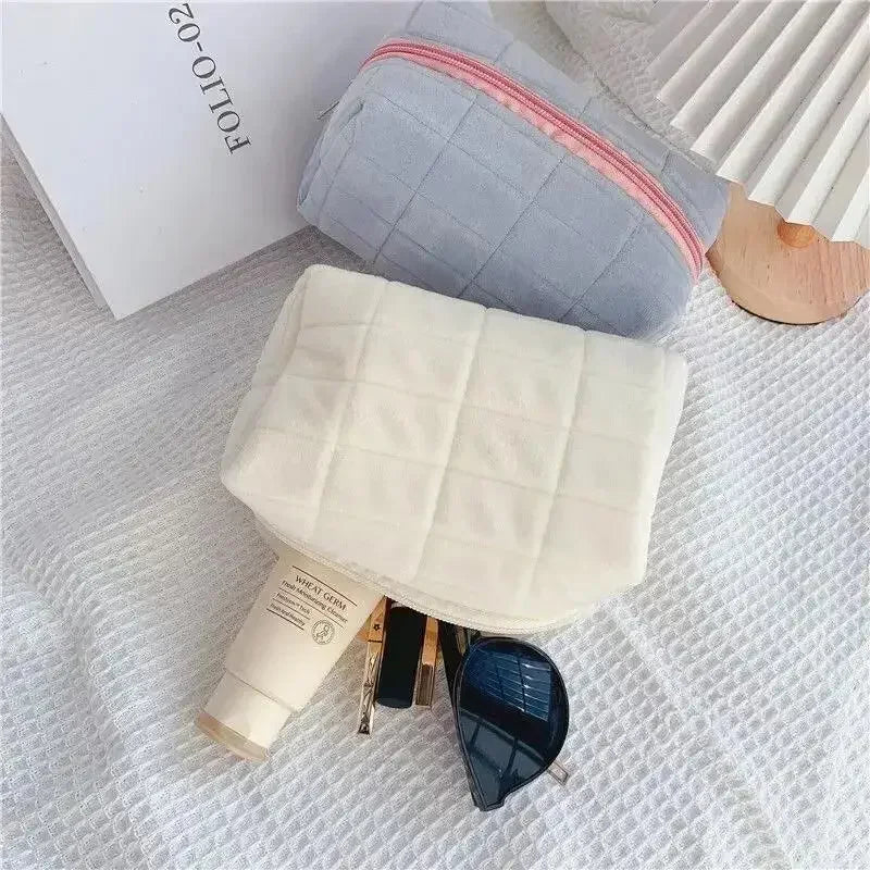 Purilite Select Pillow Cosmetic & Pencil Bag