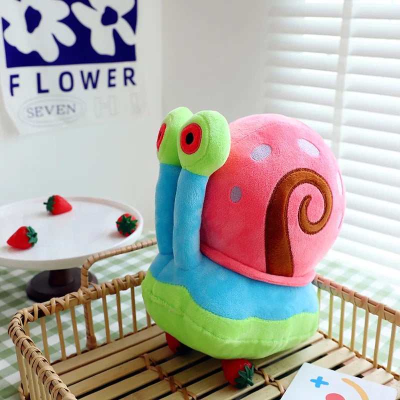 Purilite Select Soft Plush Stuffed Animal Toy 25 to 35cm Cute Character Style Doll Pillow Toy for Kids Room Decor and Gifting