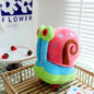 Purilite Select Soft Plush Stuffed Animal Toy 25 to 35cm Cute Character Style Doll Pillow Toy for Kids Room Decor and Gifting